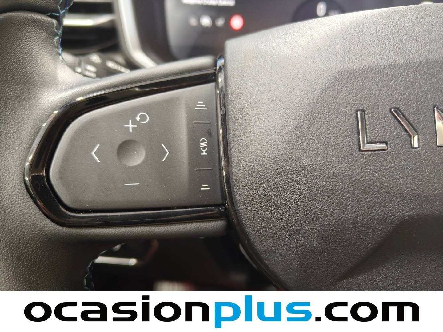 Lynk & Co 01 Lynk & Co 01 1.5 PHEV (261 CV) de ocasión