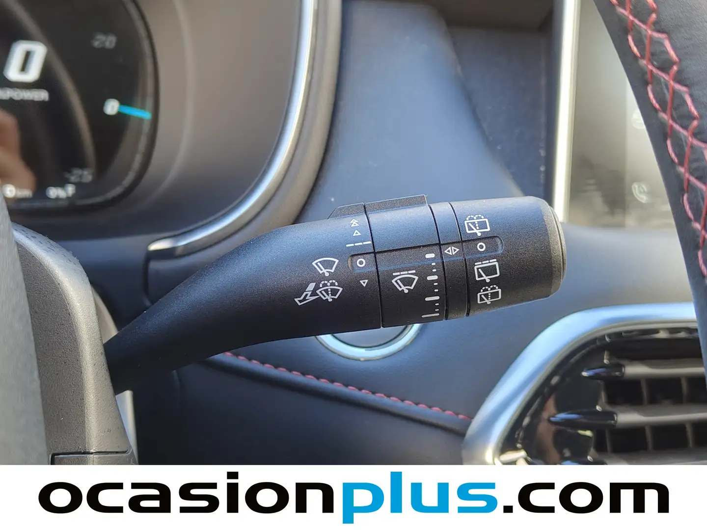 Foto MG HS MG eHS 1.5 T-GDI PHEV Luxury (258 CV)