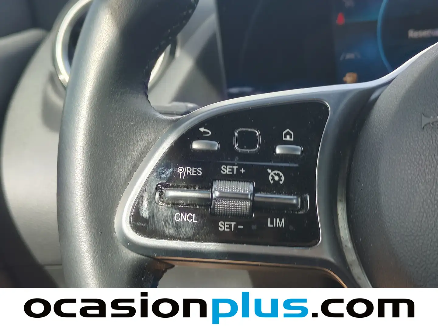 Foto Mercedes GLA Mercedes-Benz GLA 200 D (150 CV)