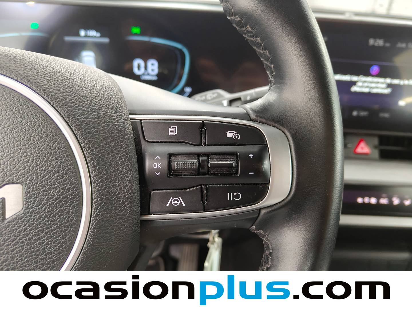 KIA Sportage KIA Sportage 1.6 T-GDi MHEV Drive 4x2 (150 CV) 150cv