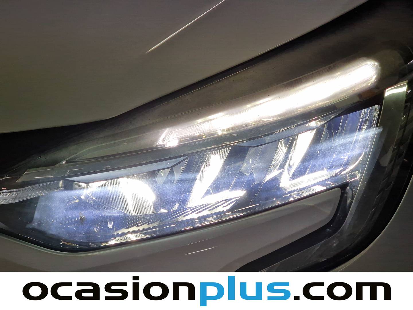 Extras y acabados del Renault Clio Renault Clio Life SCe (72 CV)