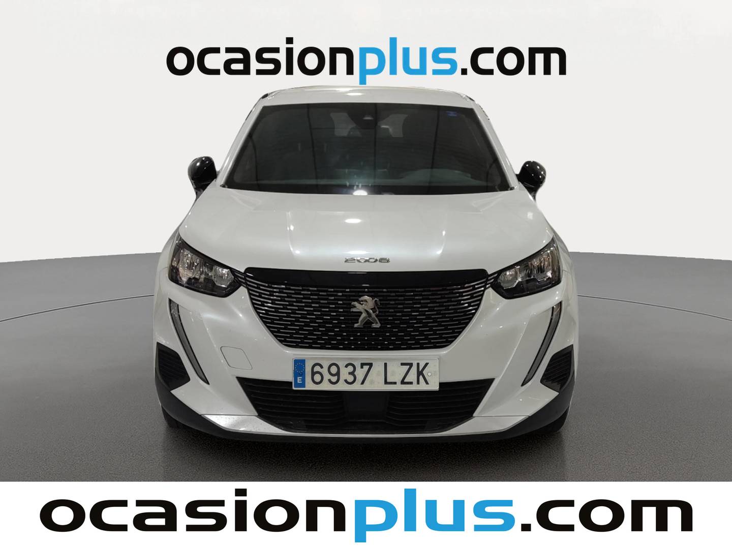 Peugeot 2008 Peugeot 2008 PureTech 130 S&S Allure Pack EAT8  (130 CV) seminuevo