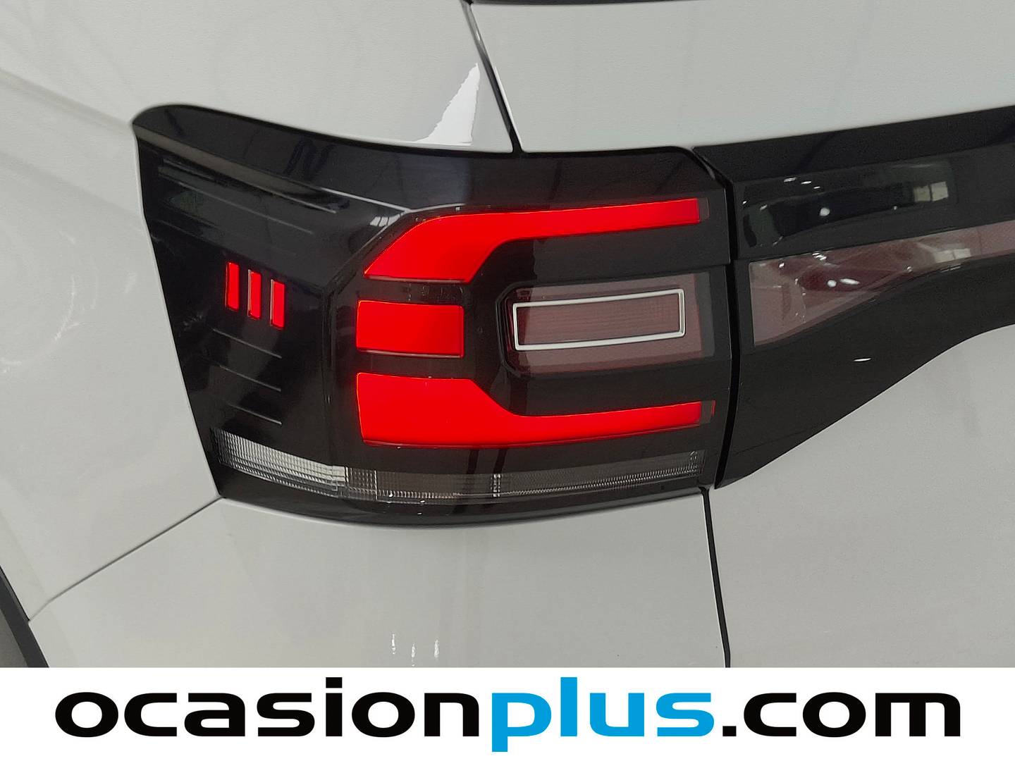 Volkswagen T-Cross Volkswagen T-Cross Sport 1.0 TSI (110 CV) al mejor precio