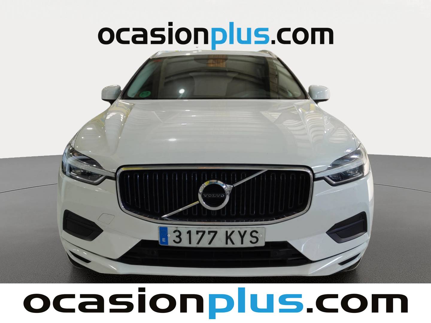 Foto Volvo XC60 Volvo XC60 D3 Momentum (150 CV)