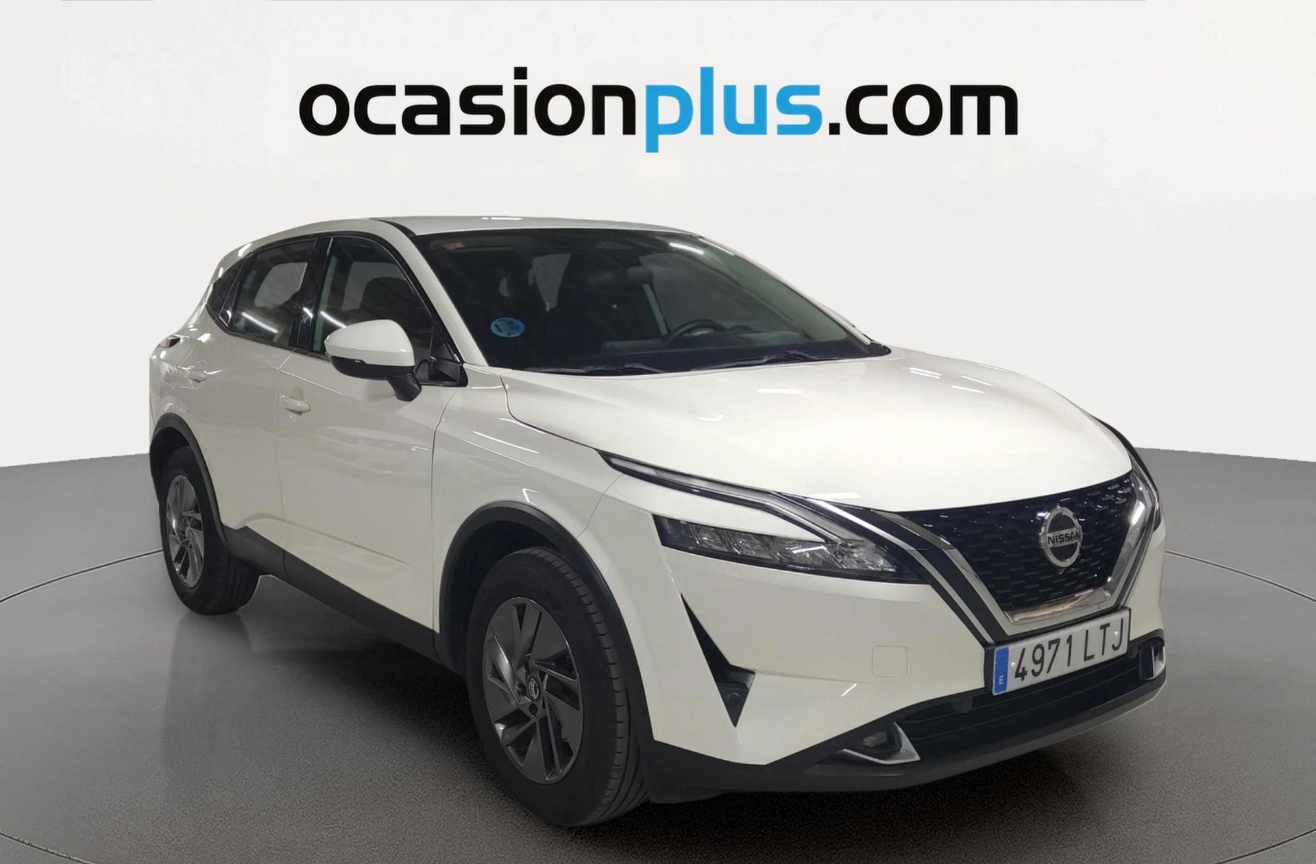 Nissan Qashqai DIG-T 158 mHEV Acenta Xtronic - foto 2
