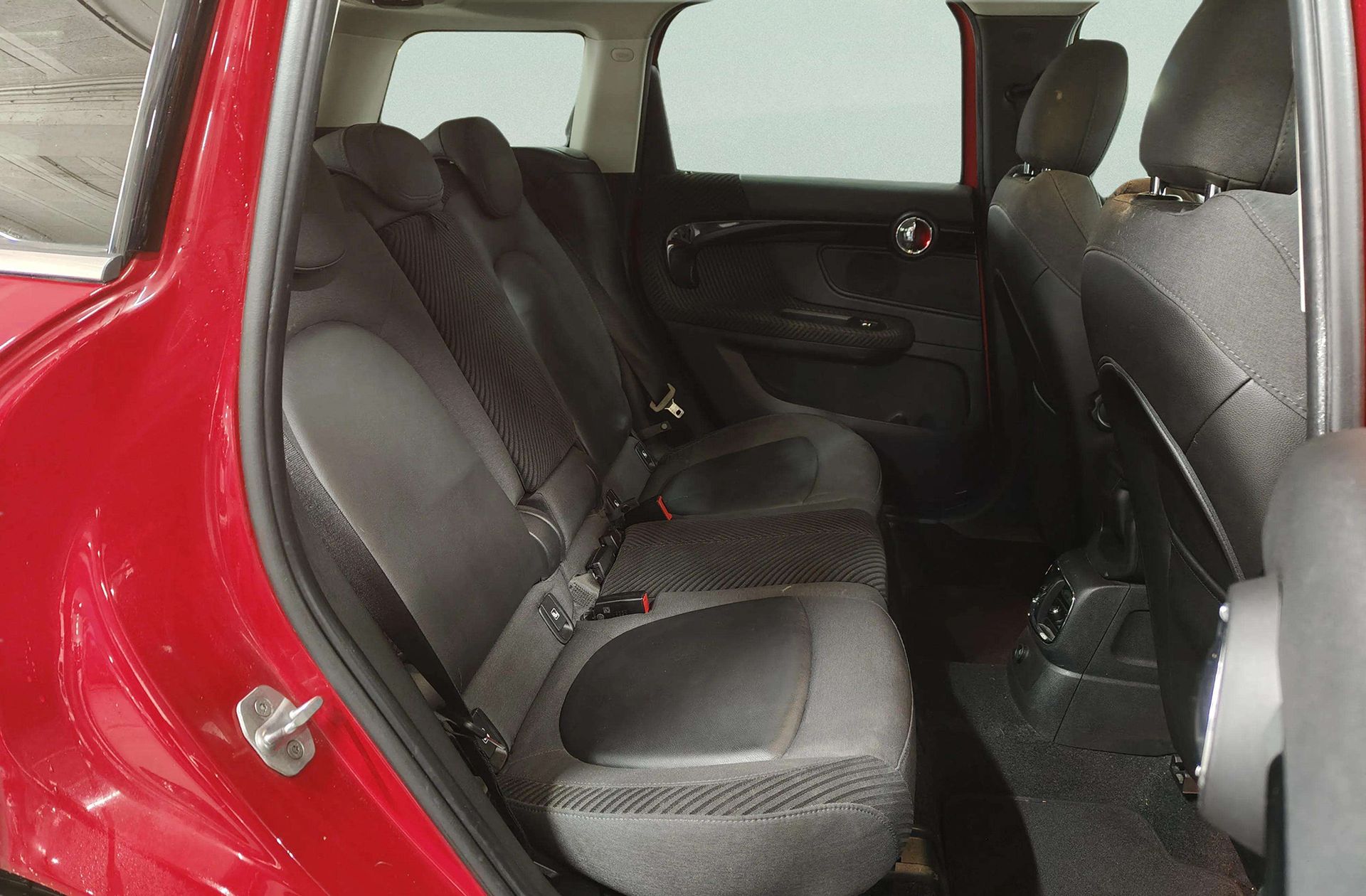 MINI Countryman Cooper D - foto 18