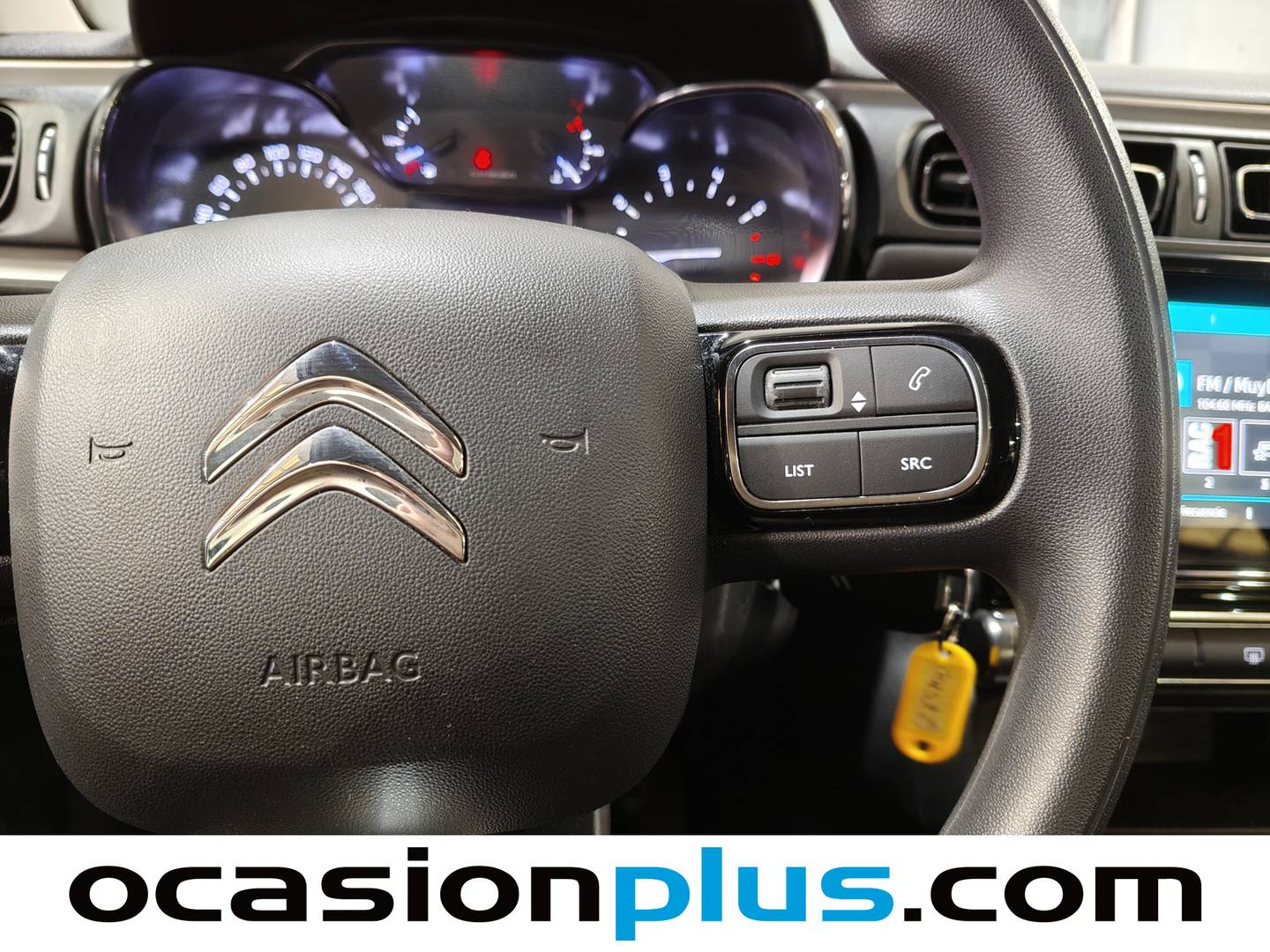 Citroën C3 Citroën C3 BlueHDi 100 S&S C-Series (102 CV) al mejor precio