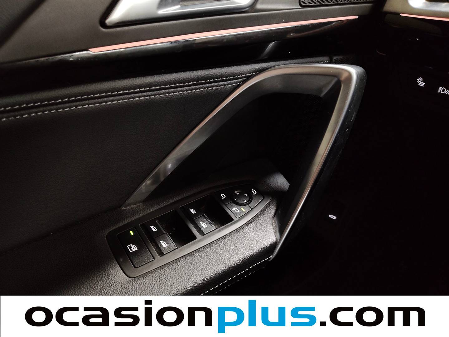 BMW X1 BMW X1 sDrive18d (150 CV) seminuevo