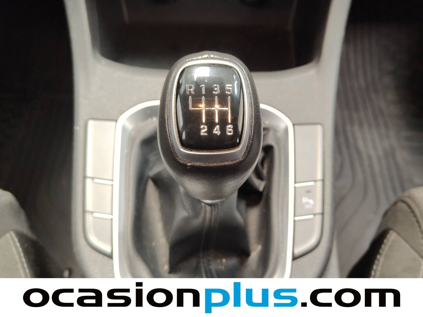 Hyundai i30 Hyundai i30 1.5 DPI Klass SLX (110 CV) de segunda mano