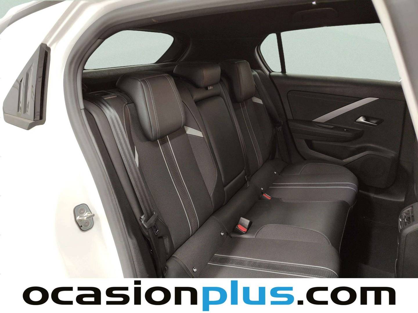 Opel Astra Opel Astra 1.5D DTH GS Auto (130 CV) de segunda mano