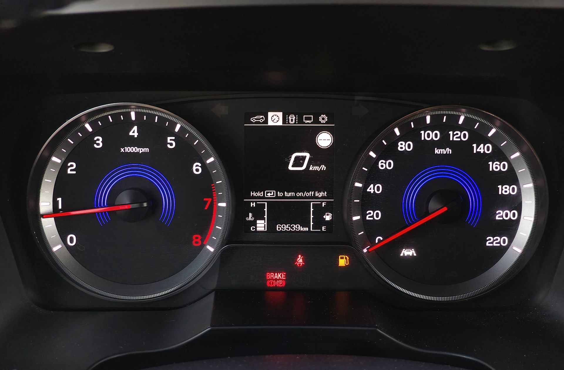 SsangYong Korando G15T Urban Plus - foto 26