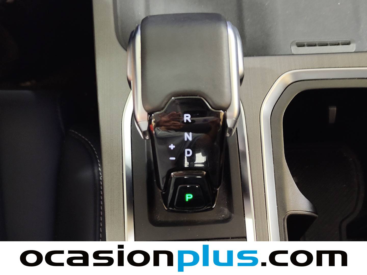 JAECOO 7 Jaecoo 7 1.6 TGDI Select FWD (145 CV) de segunda mano