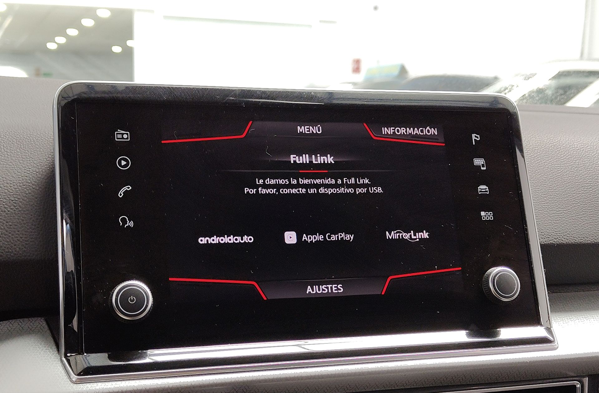 SEAT Tarraco 2.0 TDI Style Edition 7 plazas - foto 8