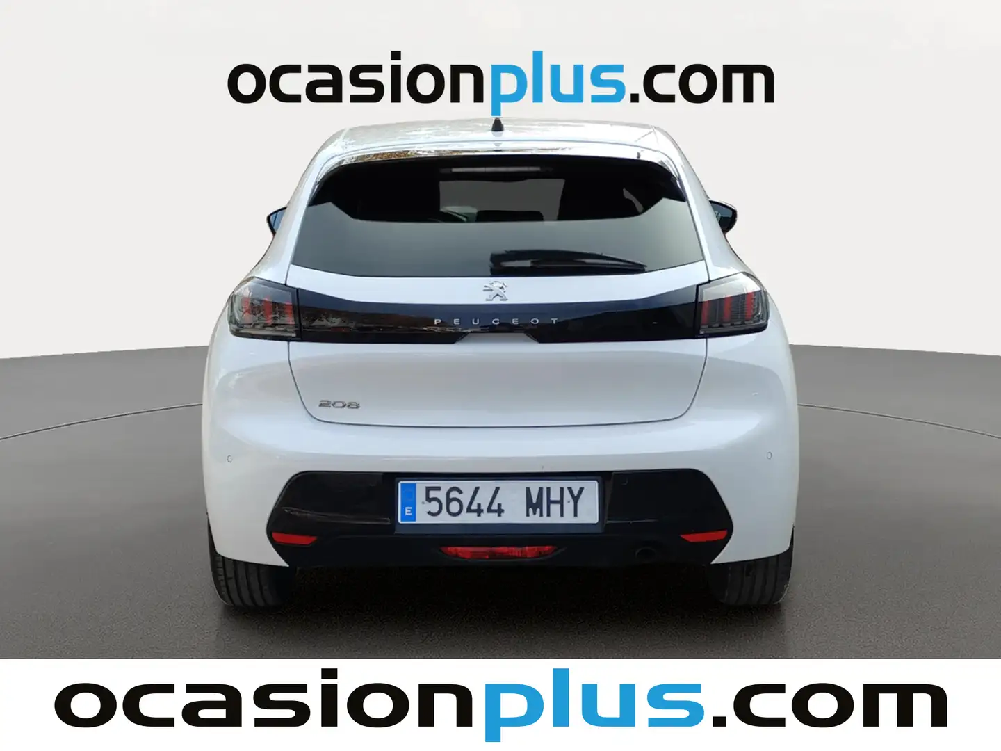 Foto Peugeot 208 Peugeot 208 PureTech 100 Allure  (100 CV)