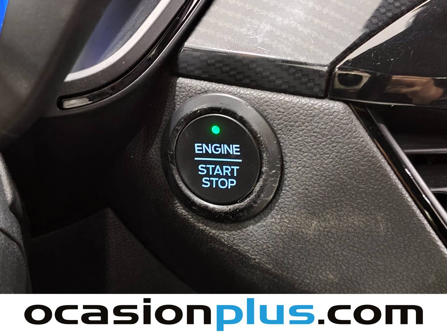 Ford Kuga Ford Kuga 1.5 EcoBlue ST-Line Auto (120 CV) automático