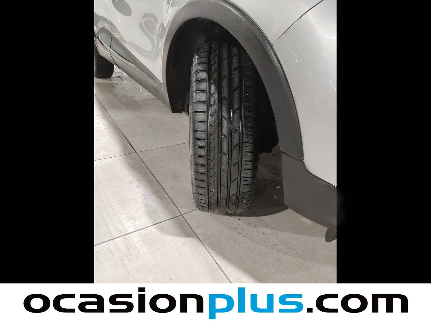 Foto Renault Captur Renault Captur Zen Energy dCi (90 CV) Ecoleader