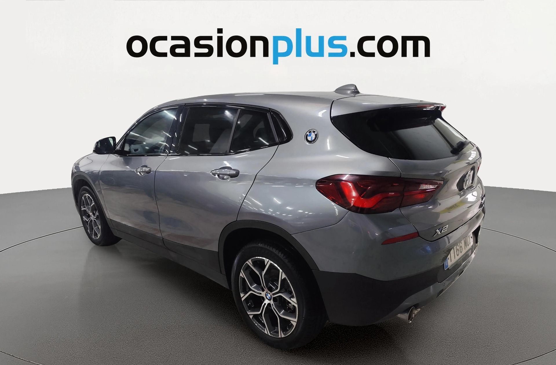 BMW X2 sDrive18i - foto 3