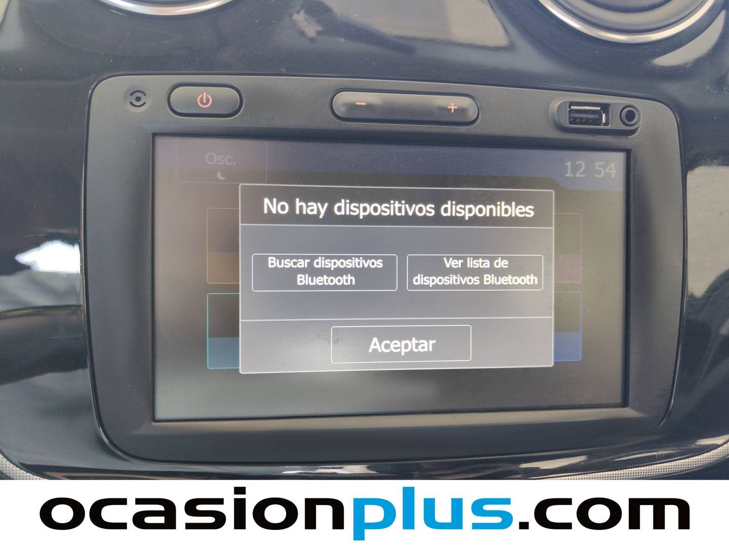 Dacia Sandero Dacia Sandero Serie Limitada Xplore TCE (90 CV) GLP 2019