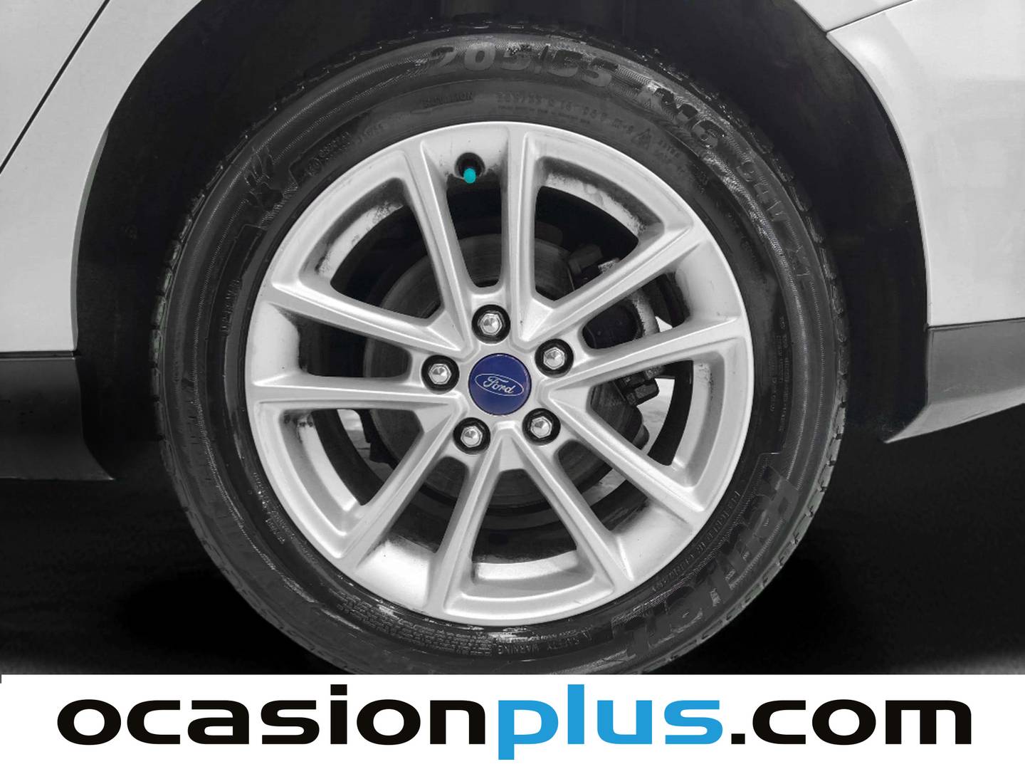 Ford Focus Ford Focus 1.0 Ecoboost S&S Trend+  (125 CV) km 0