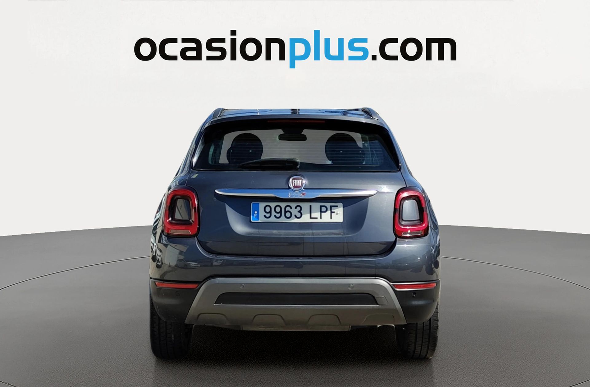 Fiat 500X 1.3 Firefly Cross T4 DCT - foto 17