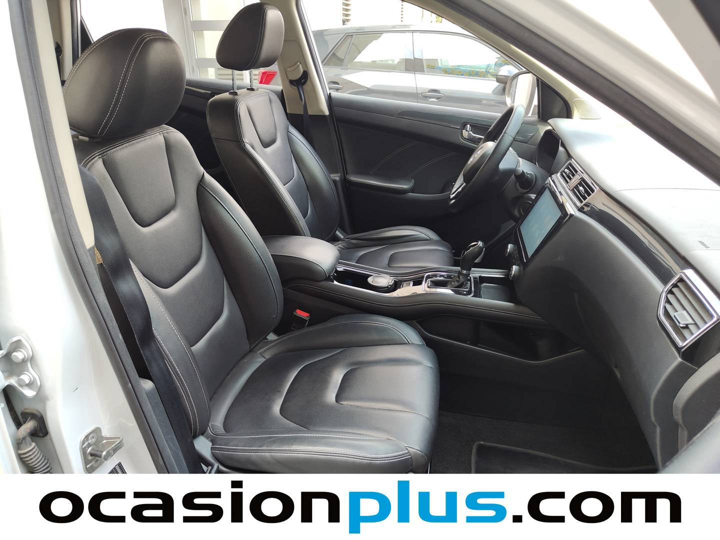 DFSK 580 DFSK 580 1.5 T Intelligent (149 CV) de segunda mano