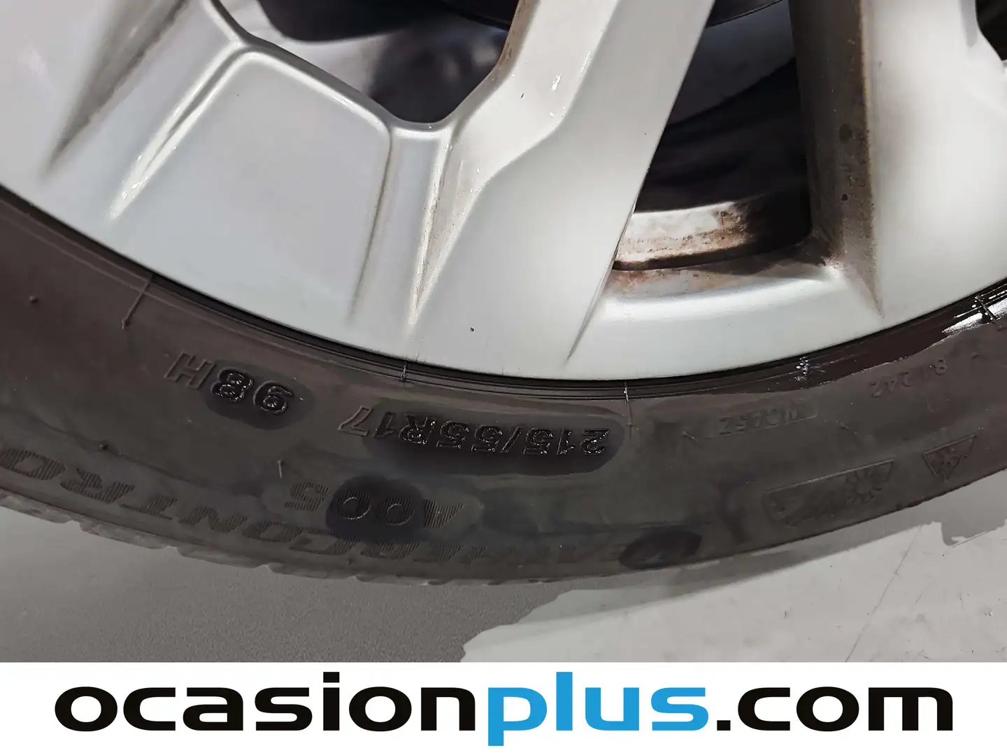 Foto Ford Tourneo Connect Ford Tourneo Connect 2.0 Ecoblue S&S Titanium Auto (122 CV)