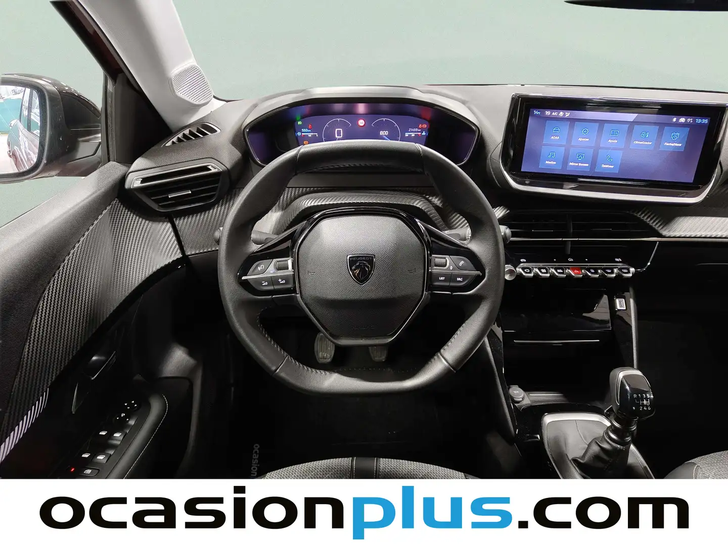 Foto Peugeot 208 Peugeot 208 PureTech 100 Allure (100 CV)