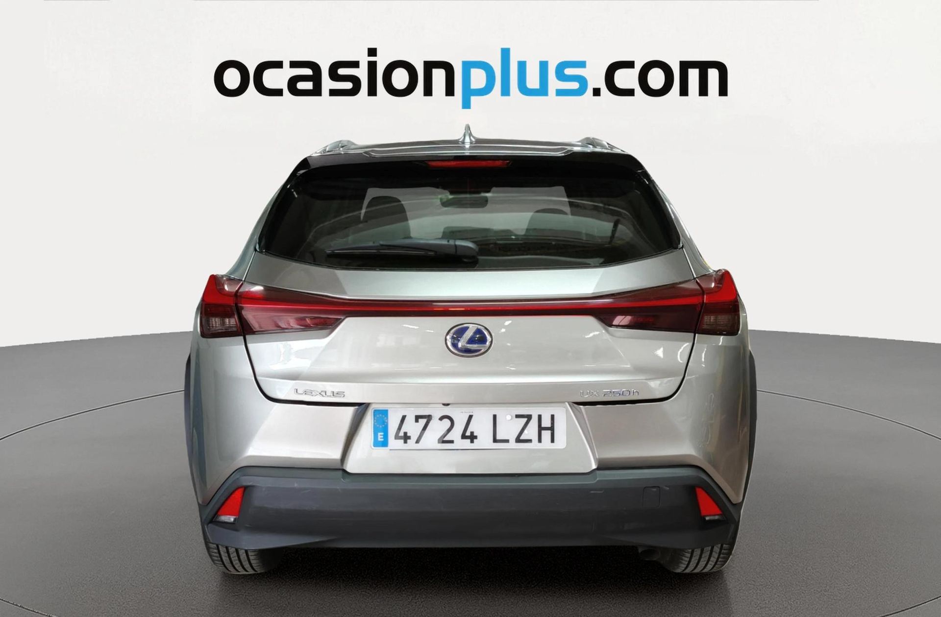 Lexus UX 250h Business 2WD - foto 13