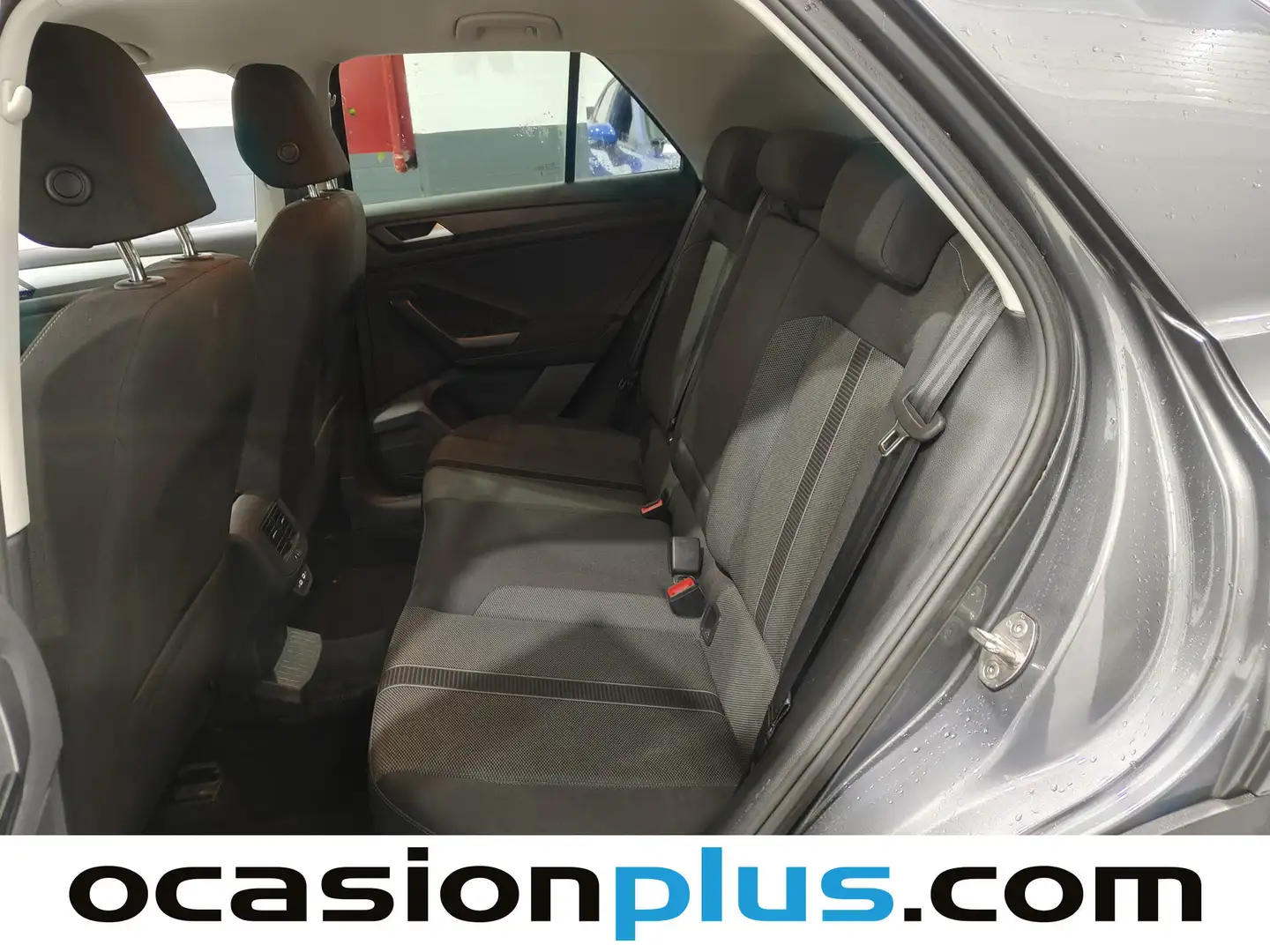 Foto Volkswagen T-Roc Volkswagen T-Roc Life 1.5 TSI  (150 CV)