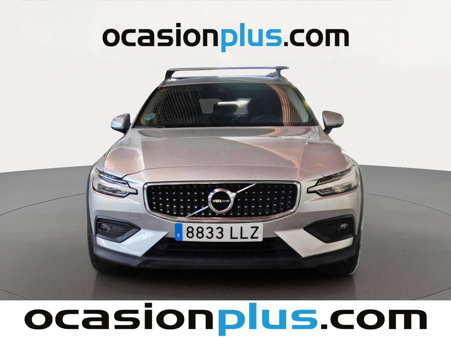 Volvo V60 Cross Country Volvo V60 Cross Country D4 AWD Auto (190 CV) diésel