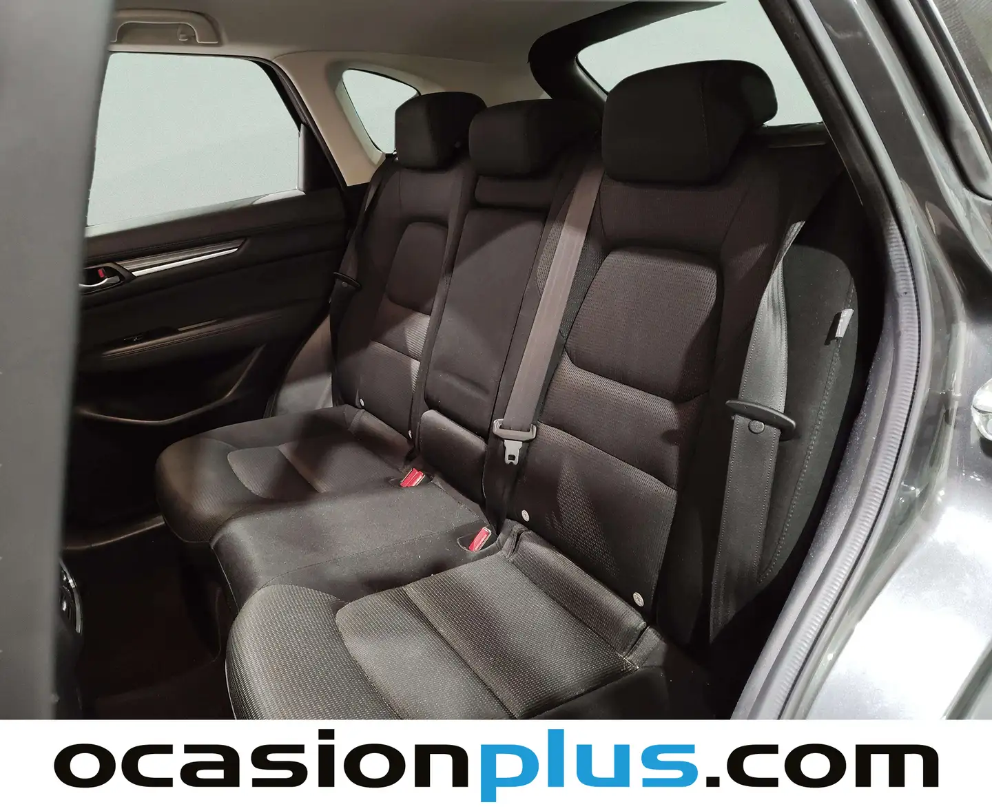 Foto Mazda CX-5 Mazda CX-5 2.2 D Zenith 2WD AT (150 CV)