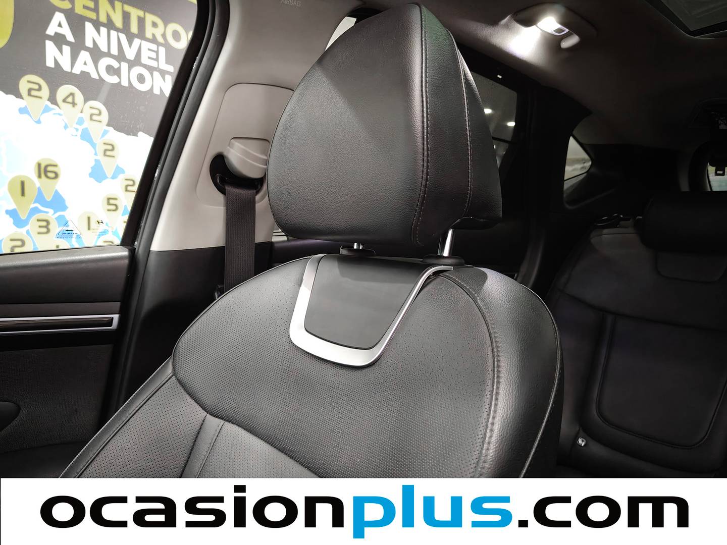 Hyundai Tucson Hyundai Tucson 1.6 TGDI HEV Style 4x4 Auto (230 CV) barato