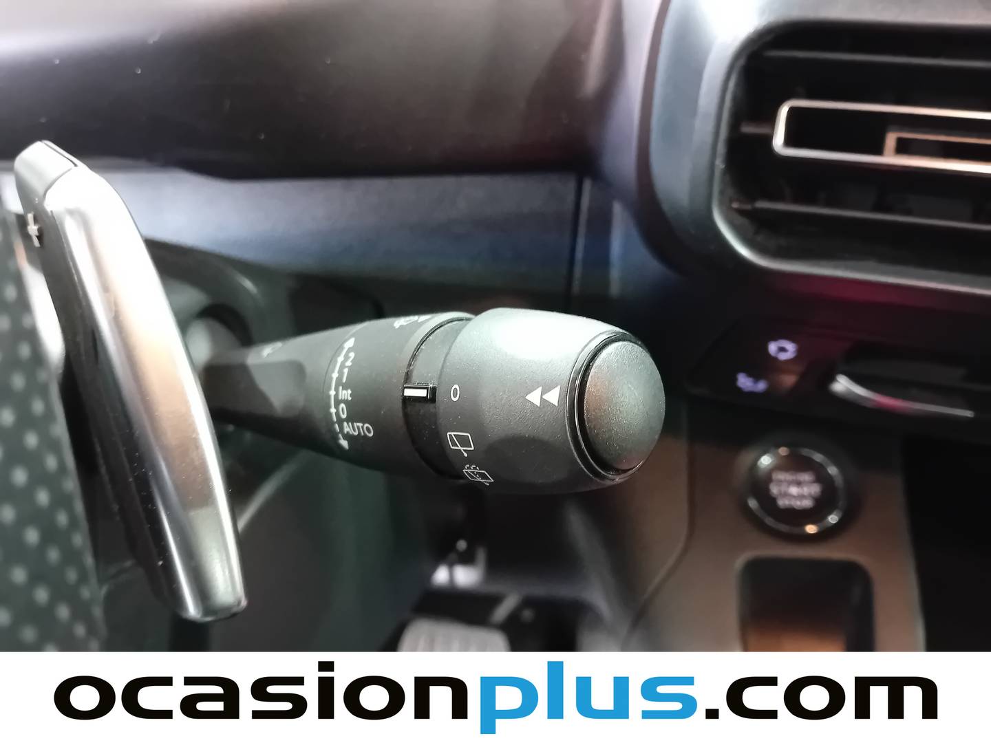 Peugeot Rifter Peugeot Rifter BlueHDi 130 S&S GT Standard Auto (130 CV) diésel