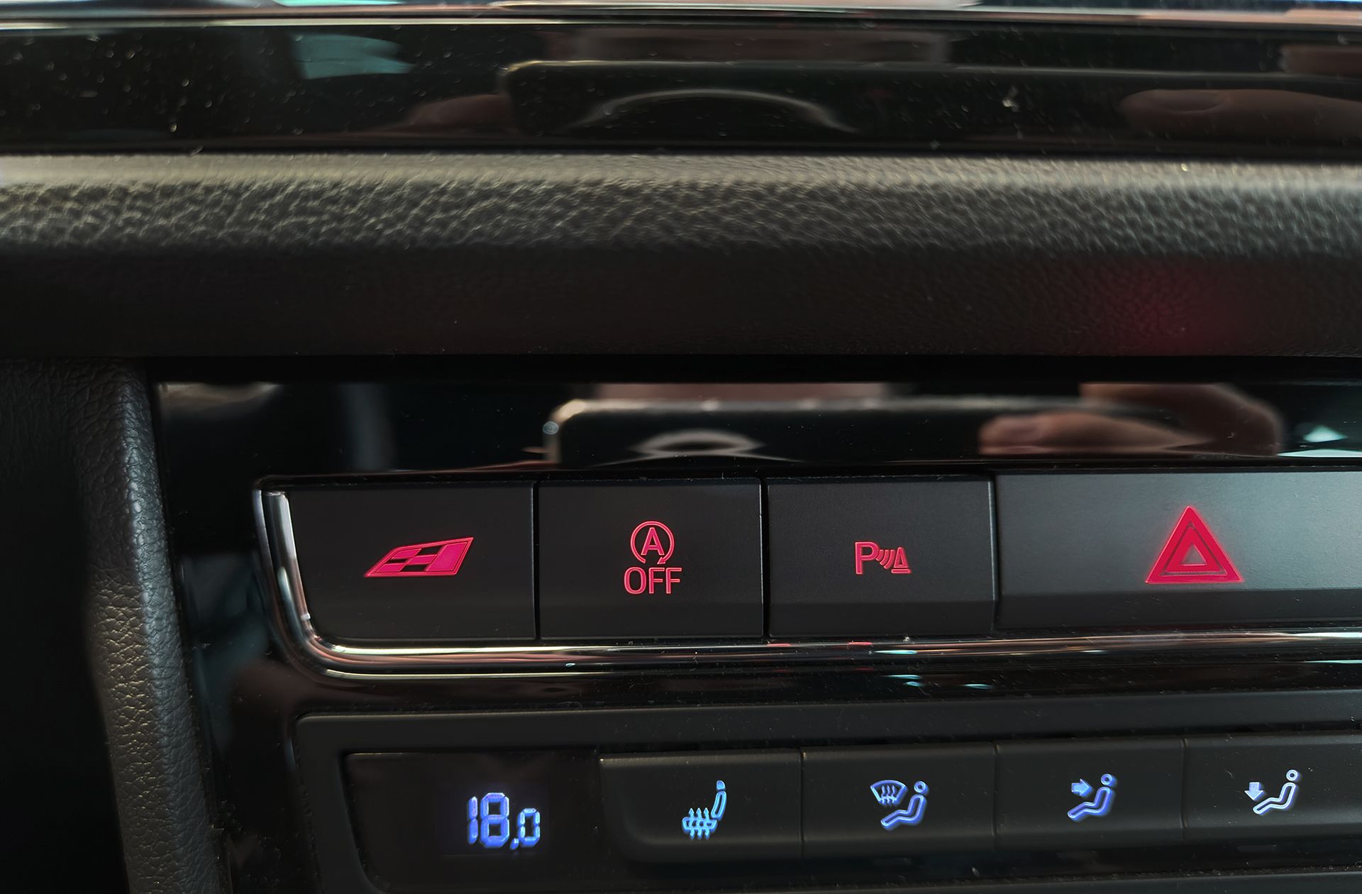SEAT León 2.0 TSI FR DSG - foto 43