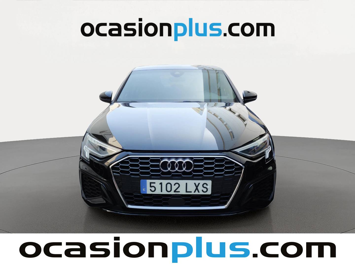 Audi A3 Audi A3 Sportback S line 30 TDI (116 CV) S tronic barato