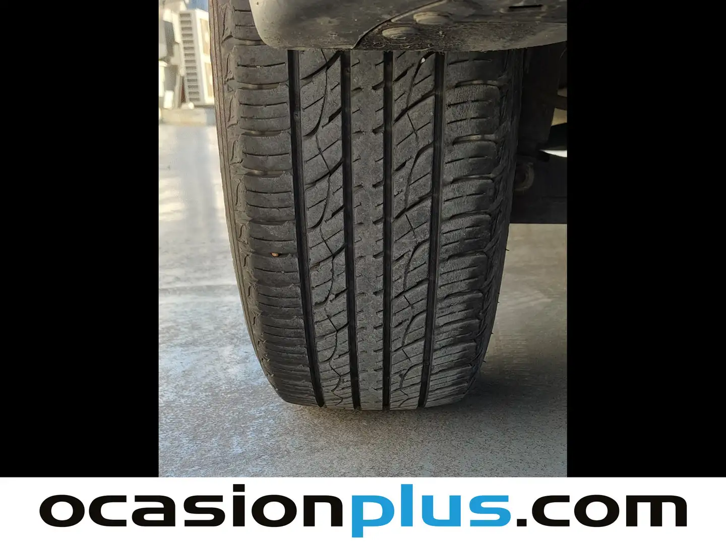 Foto Hyundai Tucson Hyundai Tucson 1.6 GDI BlueDrive Essence 4x2 (131 CV)