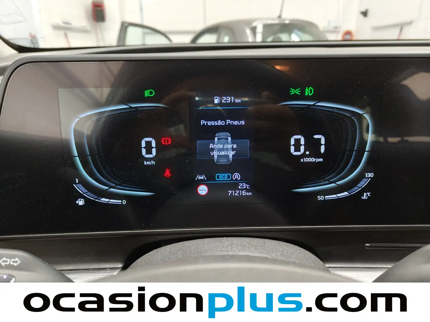 Foto KIA Sportage Kia Sportage 1.6 T-GDi MHEV (150CV) Drive 4x2