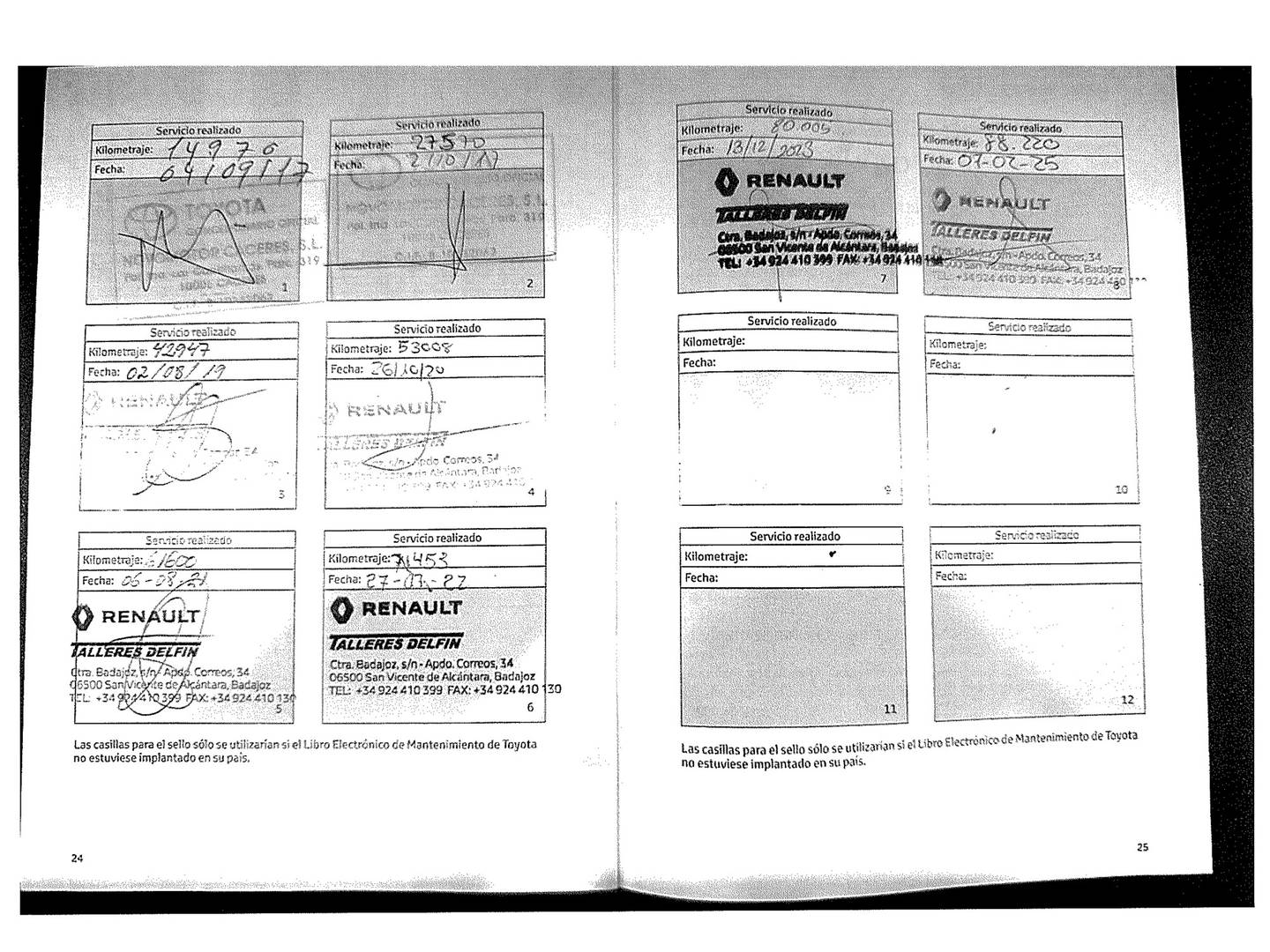 Foto Toyota Rav4 Toyota Rav4 150D 2WD Advance Pack Drive (143 CV)