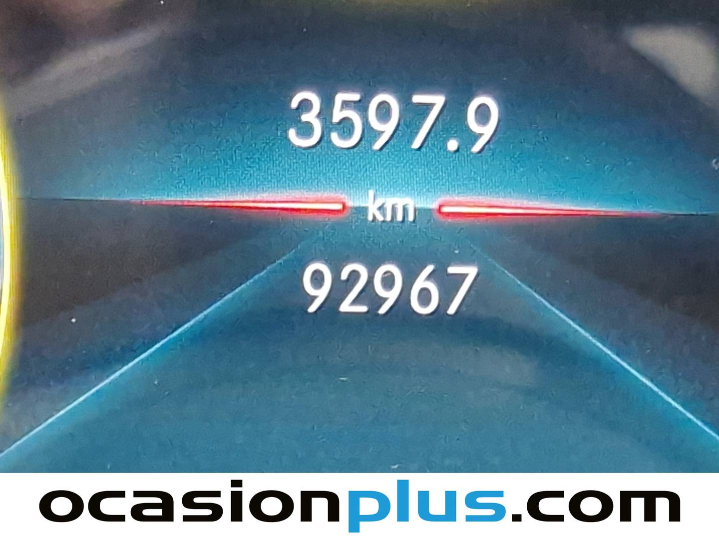 Mercedes CLA Mercedes CLA 200 d (150 CV) Pack AMG 150cv