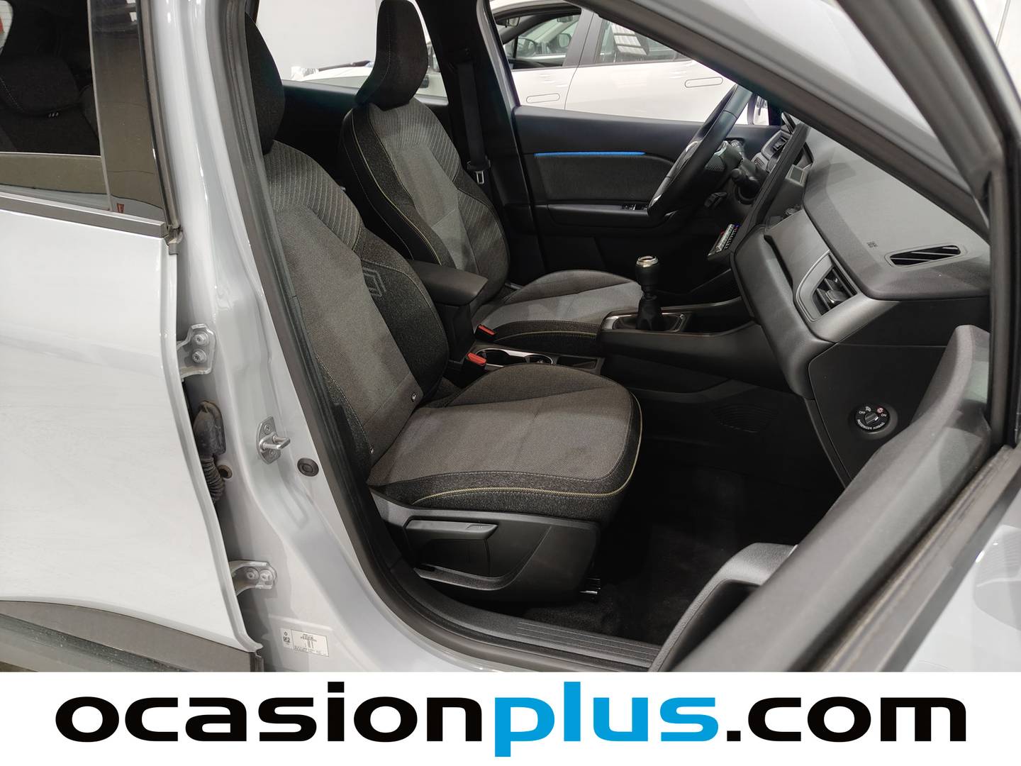 Renault Captur Renault Captur Techno TCe (90 CV) gasolina