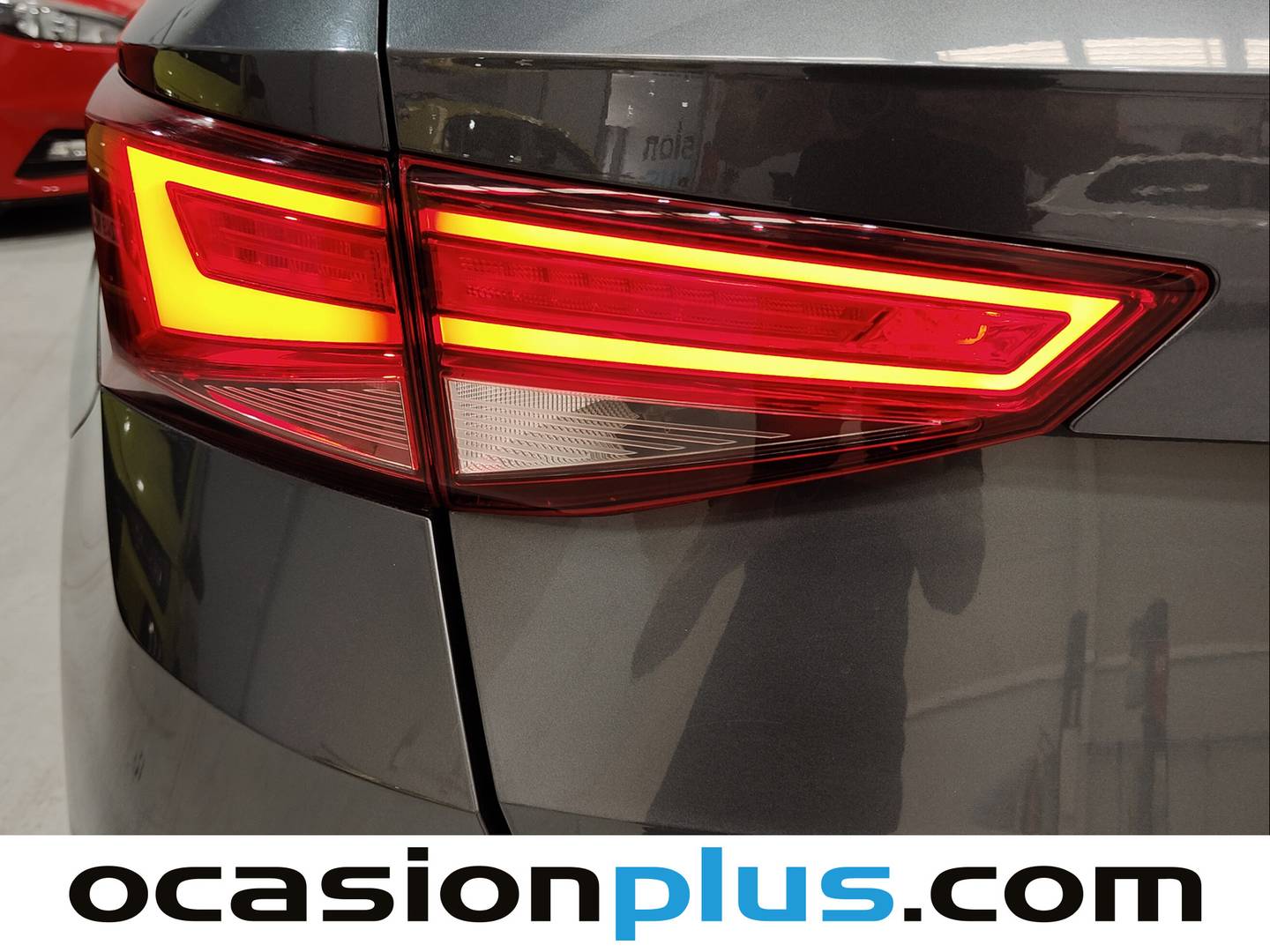Seat Ateca Seat Ateca 1.4 EcoTSI S&S Style Plus (150 CV) gasolina
