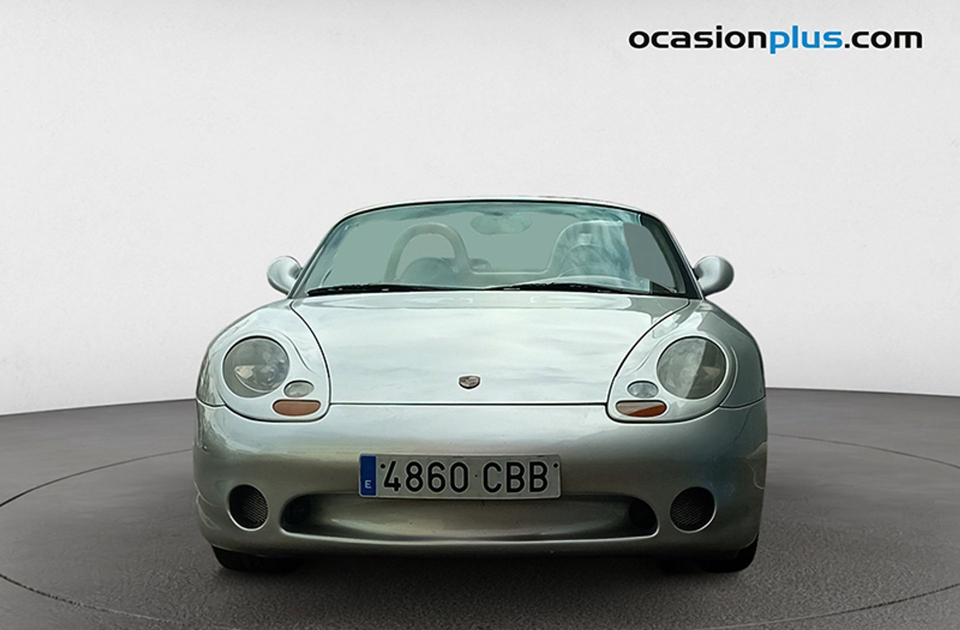 Porsche Boxster Cabrio - foto 13