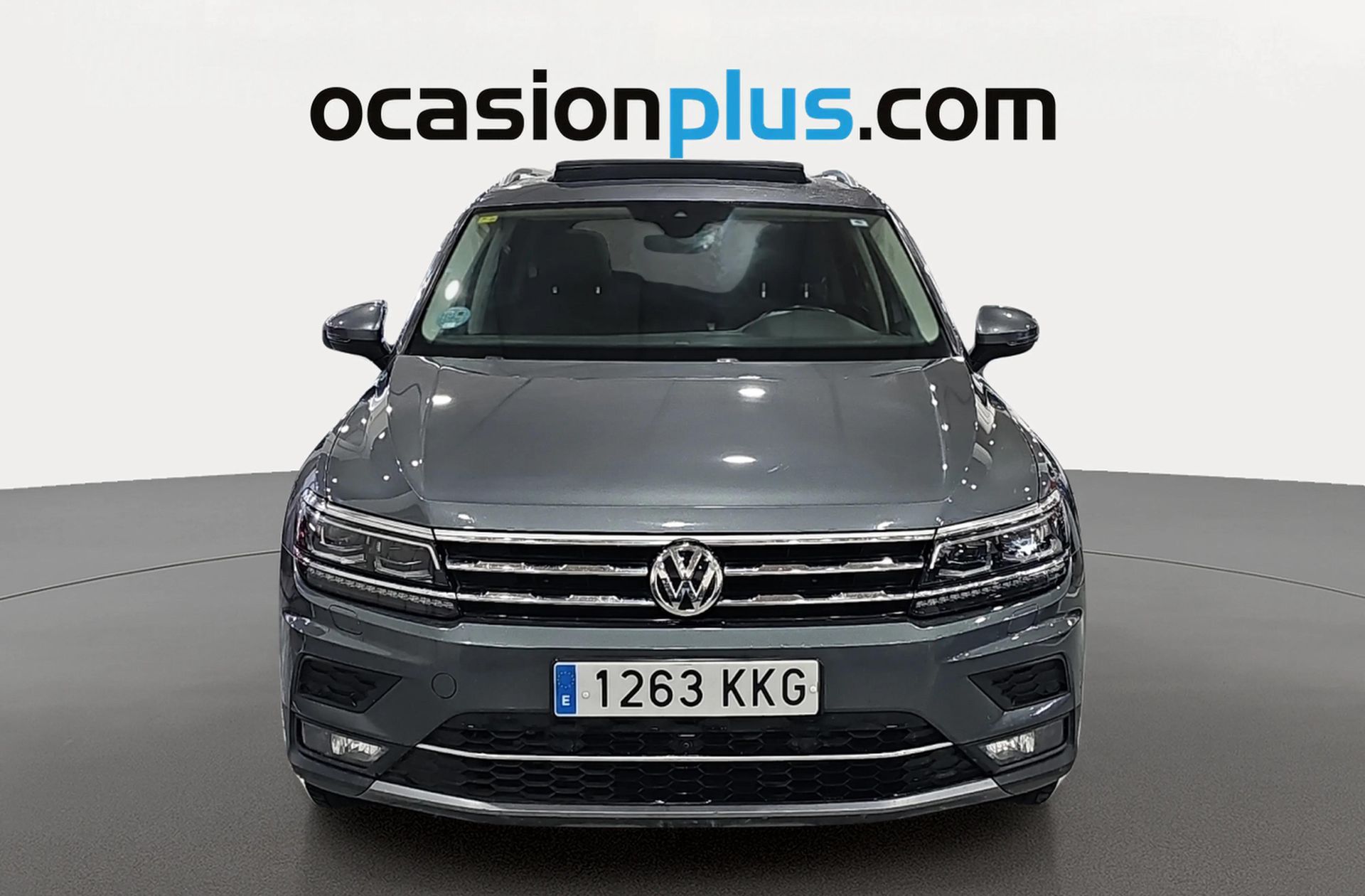 Volkswagen Tiguan Allspace Sport 2.0 TDI 4Motion DSG 7 plazas - foto 21
