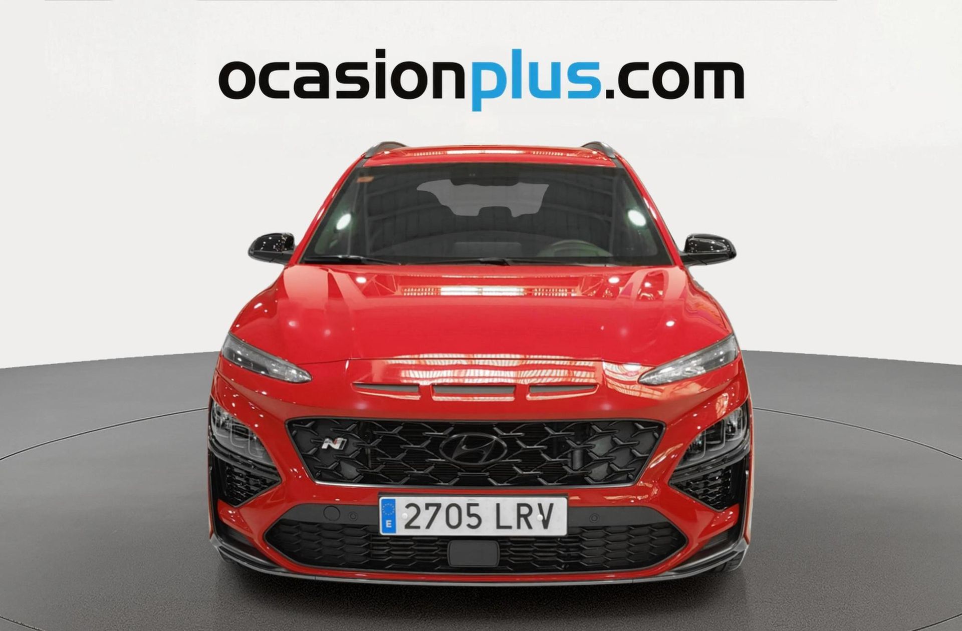 Hyundai Kona 2.0 T-GDi N DCT - foto 20