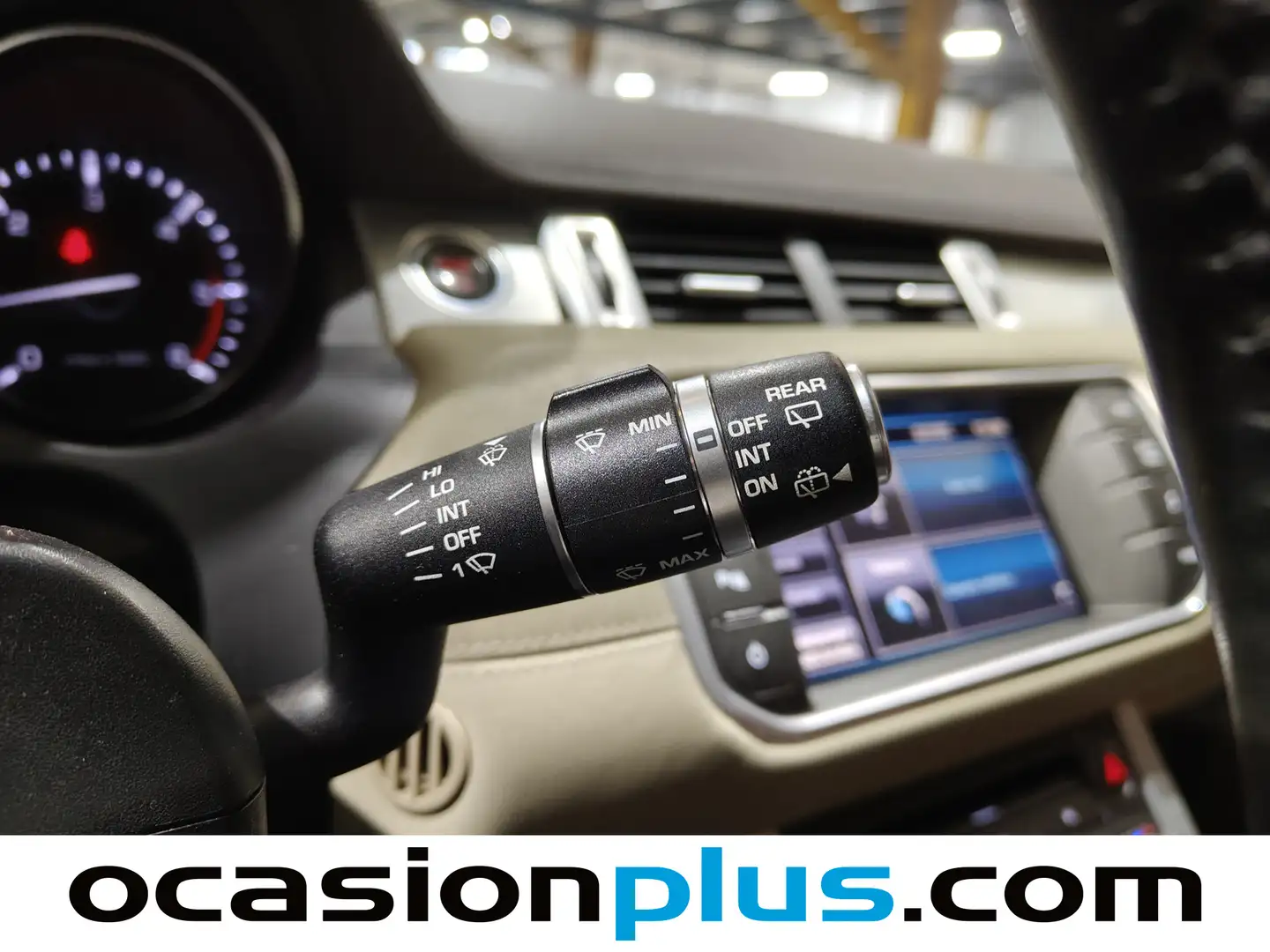 Foto Land Rover Range Rover Evoque Land Rover Range Rover Evoque 2.2L eD4 Pure Tech 4x2 (150 CV)