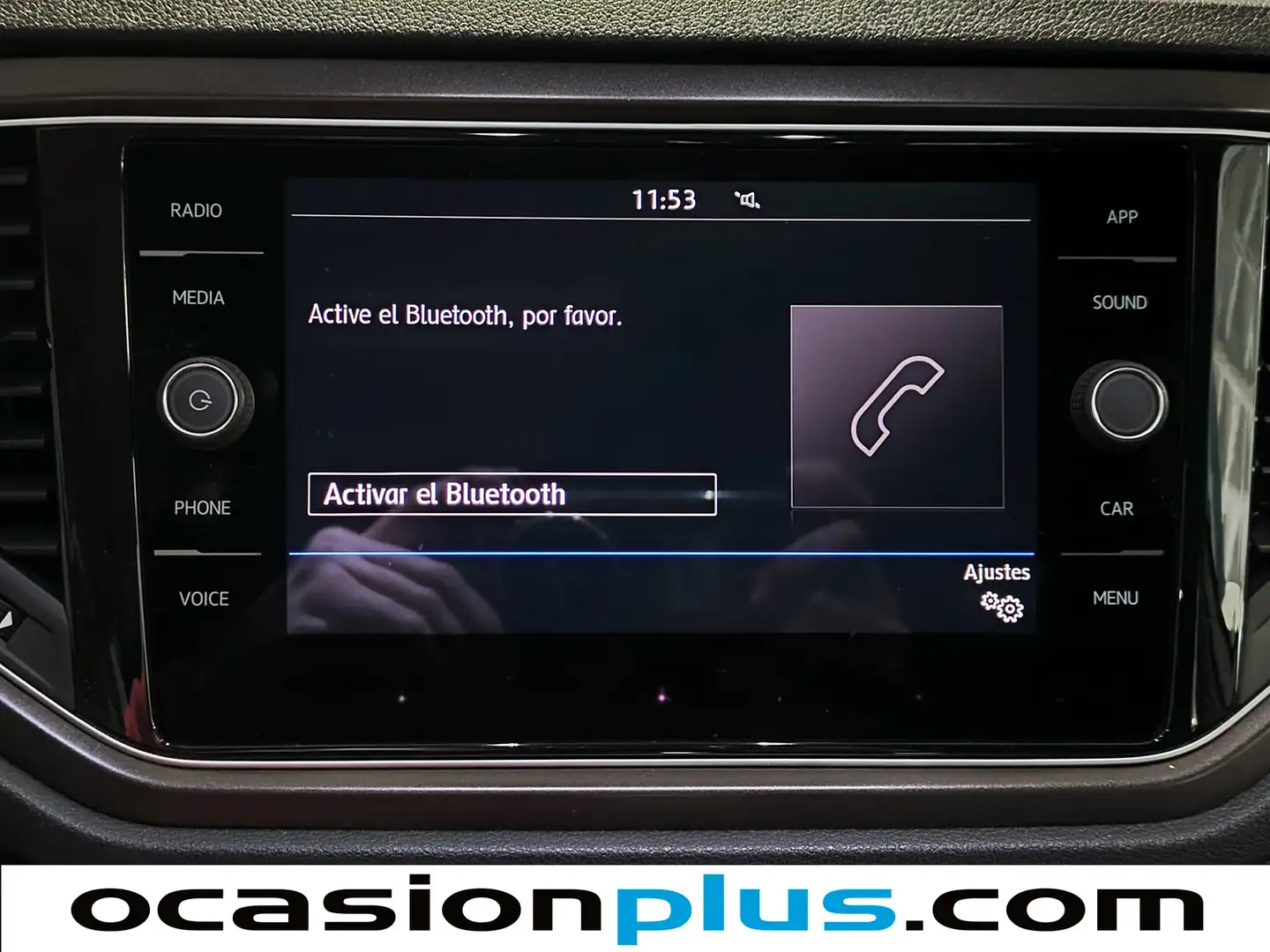 Foto Volkswagen T-Roc Volkswagen T-Roc Advance Style 1.6 TDI (115 CV)