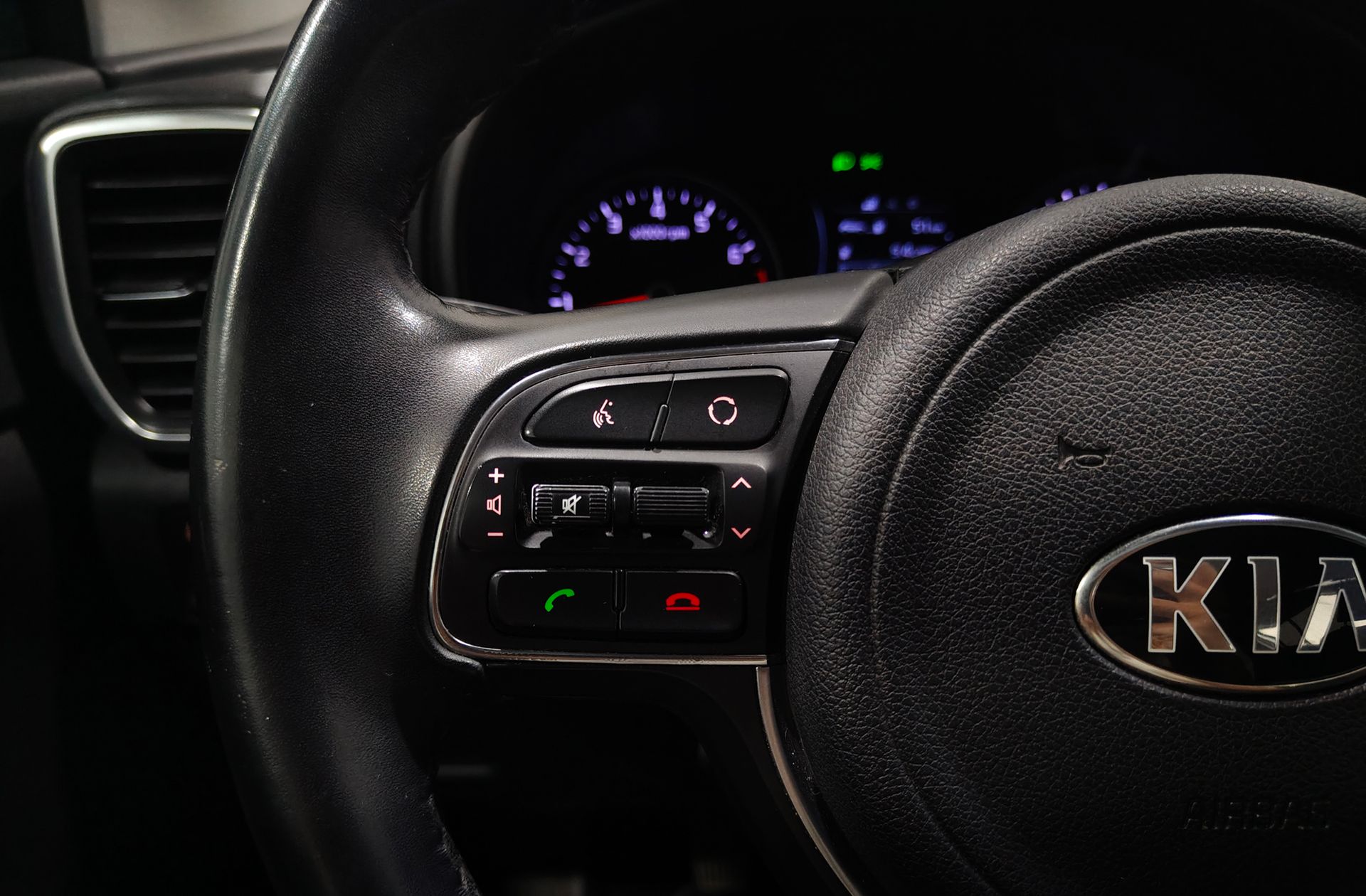 Kia Sportage 1.6 GDi Concept 4x2 - foto 24