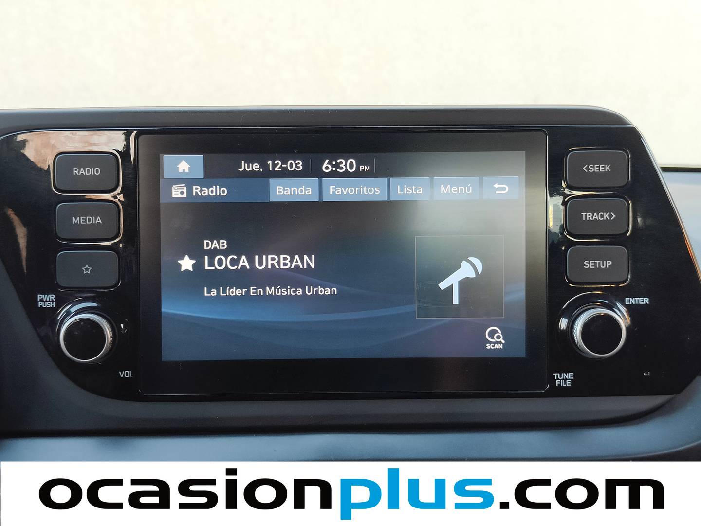 Hyundai Bayon Hyundai Bayon 1.0 TGDI 48V Maxx (100 CV) 100cv