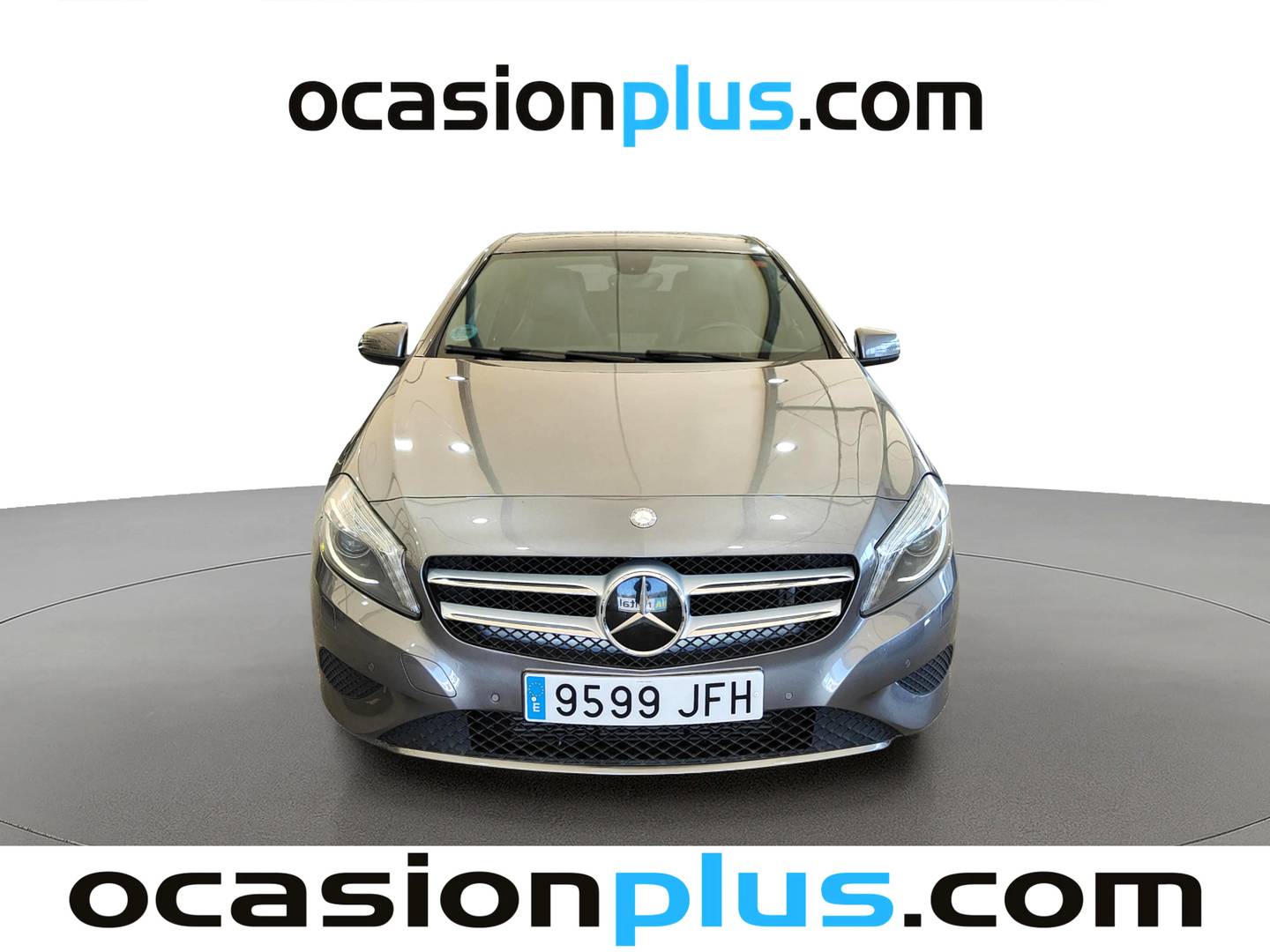 Mercedes Clase A Mercedes-Benz Clase A 180 CDI Urban (109 CV) 109cv