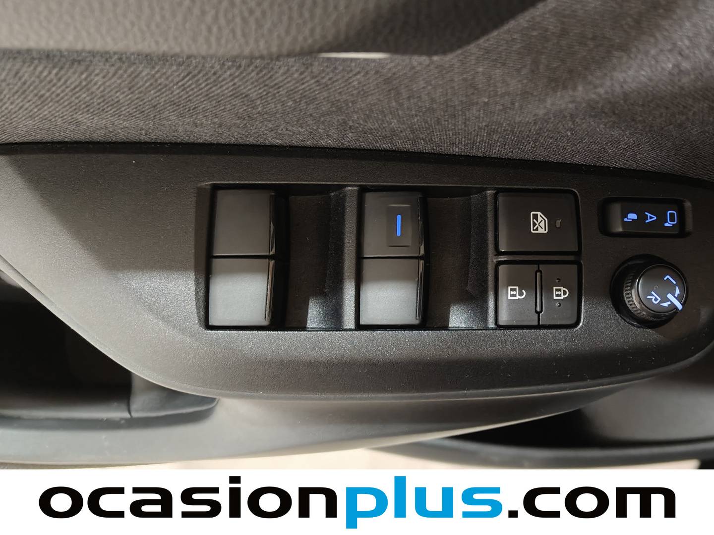 Foto Toyota Yaris Cross Toyota Yaris Cross 120H Active Tech (116 CV)